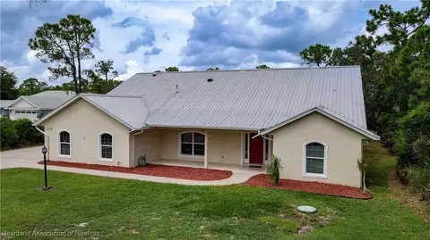 1720 Queen Ave, Sebring, FL 33875