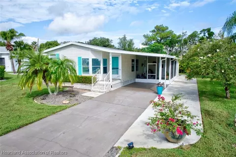 1522 Caribbean Rd, Sebring, FL 33870