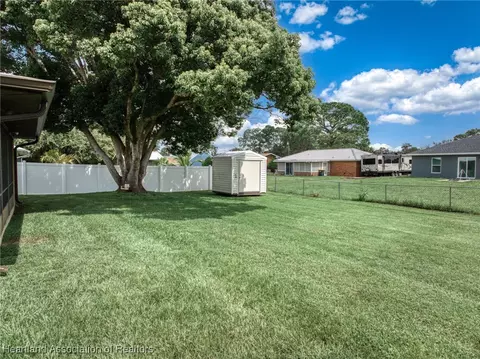 3916 Wild Violet Ave, Sebring, FL 33870 photo 33