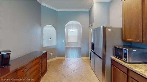 Entry Way - 1906 Griffins Green Dr, Bartow, FL 33830 photo 7 of 7