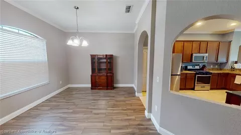 Entry Way - 1906 Griffins Green Dr, Bartow, FL 33830 photo 2 of 7