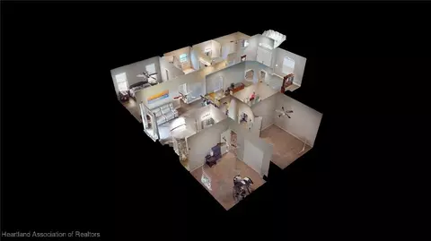 Floorplan - 1906 Griffins Green Dr, Bartow, FL 33830 photo 1 of 1