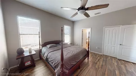 Bedroom - 1906 Griffins Green Dr, Bartow, FL 33830 photo 2 of 3