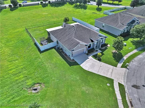 View/Area - 1906 Griffins Green Dr, Bartow, FL 33830 photo 3 of 5