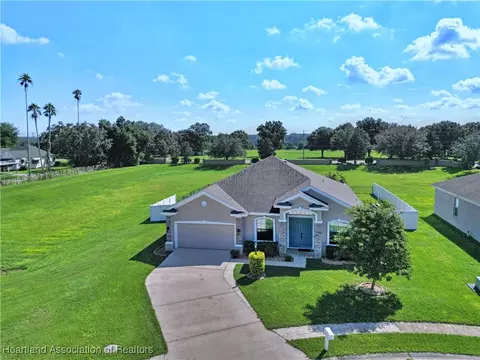 View/Area - 1906 Griffins Green Dr, Bartow, FL 33830 photo 1 of 5