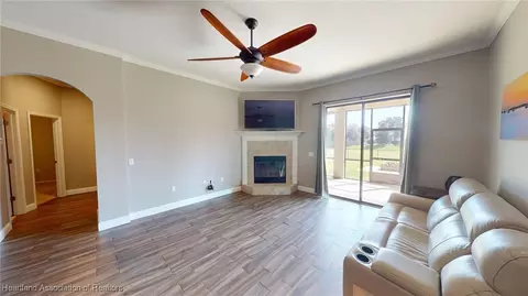 Living - 1906 Griffins Green Dr, Bartow, FL 33830 photo 1 of 3