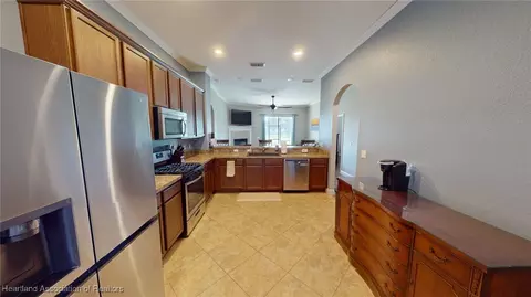 Entry Way - 1906 Griffins Green Dr, Bartow, FL 33830 photo 4 of 7