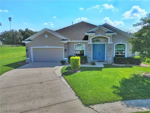 1906 Griffins Green Dr, Bartow, FL 33830