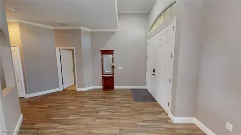 Entry Way - 1906 Griffins Green Dr, Bartow, FL 33830 photo 3 of 7