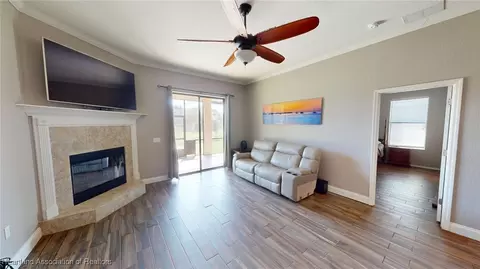 Living - 1906 Griffins Green Dr, Bartow, FL 33830 photo 3 of 3