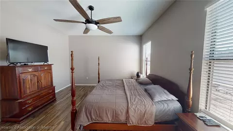 Bedroom - 1906 Griffins Green Dr, Bartow, FL 33830 photo 3 of 3