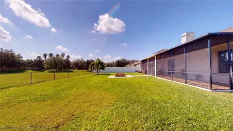 Exterior - 1906 Griffins Green Dr, Bartow, FL 33830 photo 3 of 5