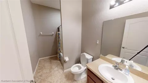 Entry Way - 1906 Griffins Green Dr, Bartow, FL 33830 photo 6 of 7