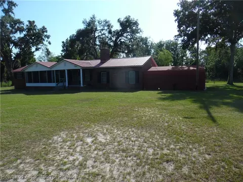 4410 NW Cr 146 NW, Jennings, FL 32053