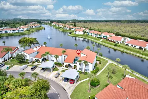 5239 Casablanca Circle N Q25, Sebring, FL 33870