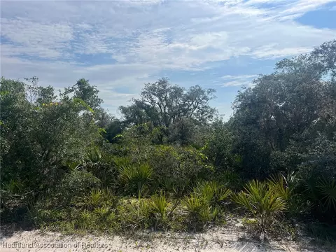 1911 S Nitschke Rd, Avon Park, FL 33825