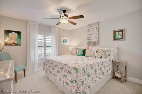 Bedroom - 4747 Pebble Beach Dr, Sebring, FL 33872 photo 1 of 6