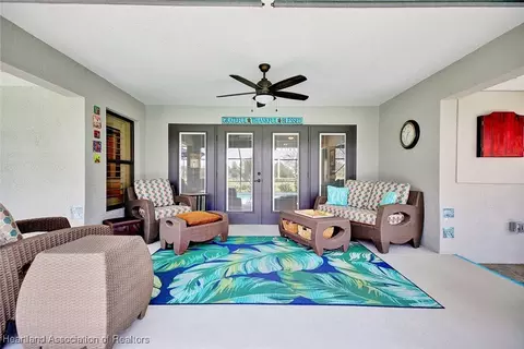 Exterior - 4747 Pebble Beach Dr, Sebring, FL 33872 photo 3 of 11
