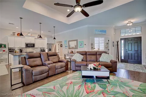 Living - 4747 Pebble Beach Dr, Sebring, FL 33872 photo 1 of 6