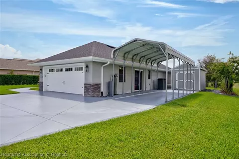Other - 4747 Pebble Beach Dr, Sebring, FL 33872 photo 1 of 13