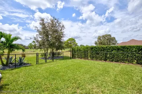 Exterior - 4747 Pebble Beach Dr, Sebring, FL 33872 photo 10 of 11