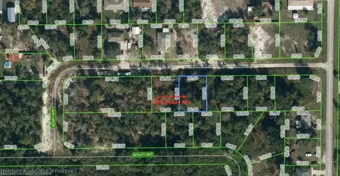 5065 Dewey Ave, Sebring, FL 33875