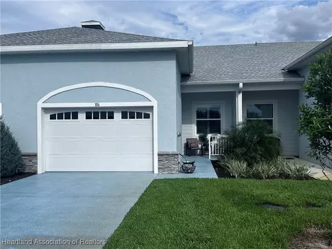 4766 Haw Branch Road 106, Sebring, FL 33875