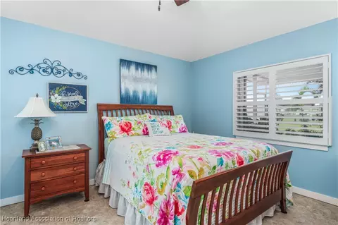 Bedroom - 424 Floral Dr, Sebring, FL 33876 photo 1 of 3