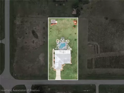 View/Area - 424 Floral Dr, Sebring, FL 33876 photo 8 of 10