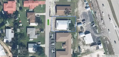 1300 Melody Ln, Sebring, FL 33872