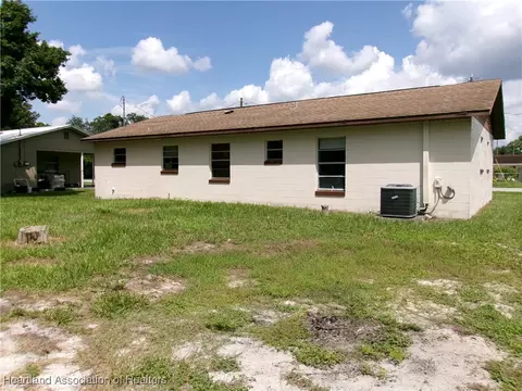 4609 Bream Ave, Sebring, FL 33870 photo 17