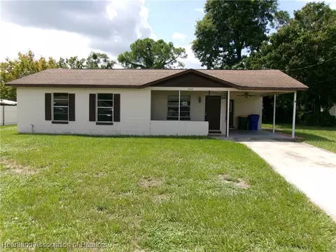 4609 Bream Ave, Sebring, FL 33870