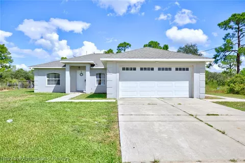 3443 Western Tanager St, Lake Placid, FL 33852