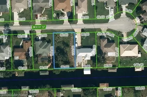 3008 Beech St, Lake Placid, FL 33852