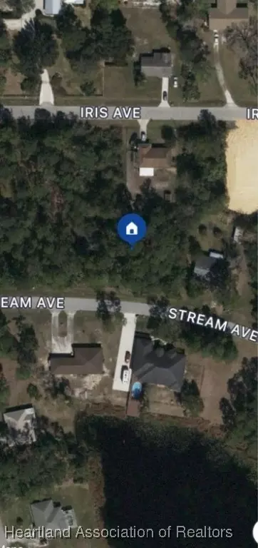 1722 Stream Ave, Sebring, FL 33875 photo 2