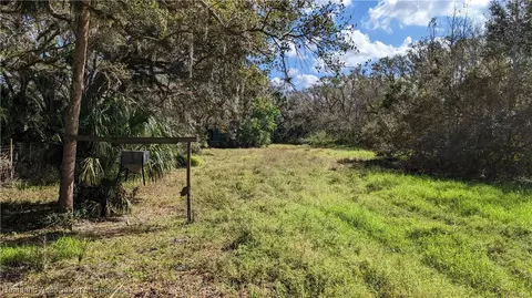 Flint Drive, Zolfo Springs, FL 33890