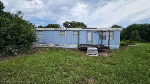 209 S Park Ln, Lorida, FL 33857