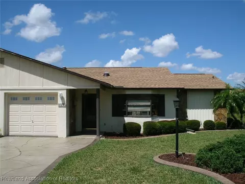 3838 Sunbird Cir, Sebring, FL 33872