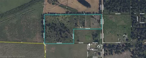 Platt Road, Wauchula, FL 33873