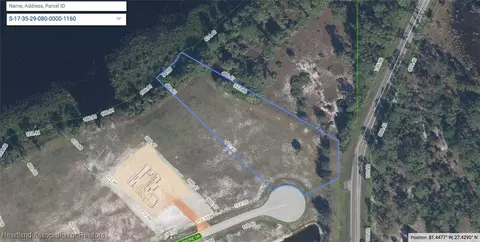 4000 Camp Shore Dr, Sebring, FL 33875