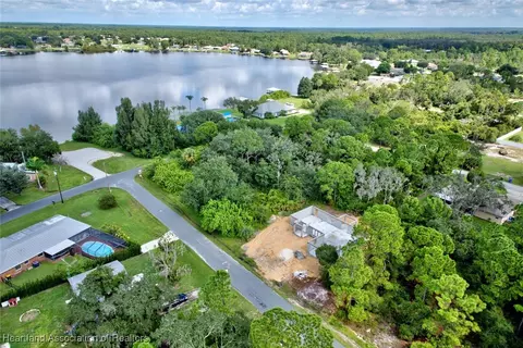 3065 Morning Glory Dr, Lake Placid, FL 33852