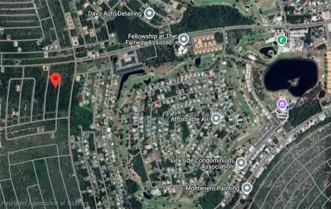 5201 Levante Dr, Sebring, FL 33872