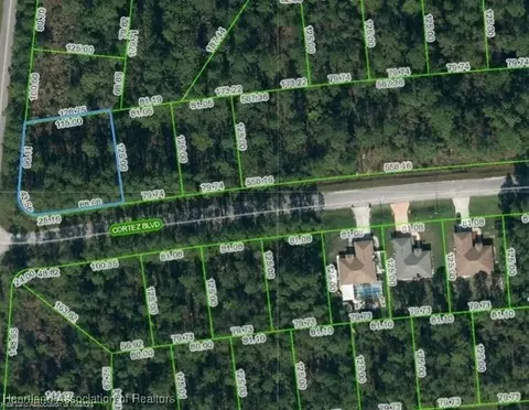 7368 Cortez Blvd, Sebring, FL 33872