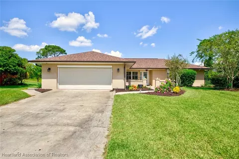 4516 Caloosa Ct, Sebring, FL 33875