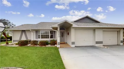 4340 Vantage Cir, Sebring, FL 33872