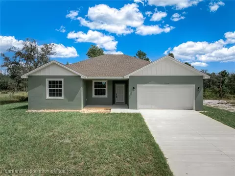 2180 Altair Rd N, Avon Park, FL 33825