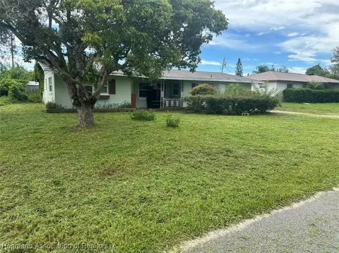 108 Robin Ave, Sebring, FL 33870 photo 1