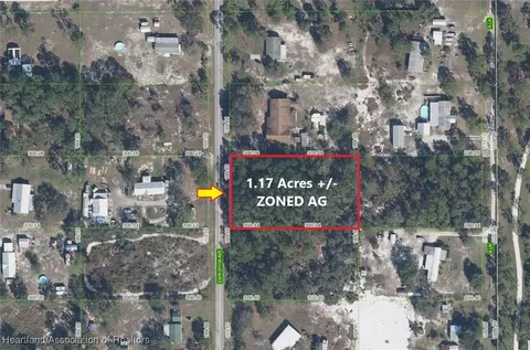 6506 Expedition Ave, Sebring, FL 33875