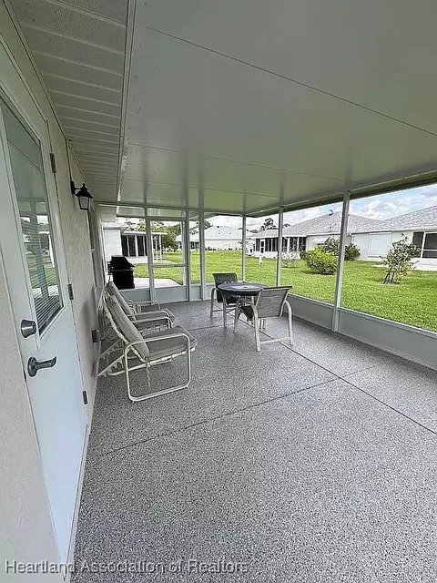 Exterior - 4541 Vantage Cir, Sebring, FL 33872 photo 2 of 4
