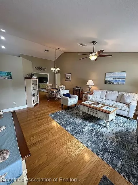 Living - 4541 Vantage Cir, Sebring, FL 33872 photo 1 of 2